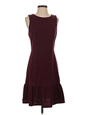 Skies Are Blue Casual Dress (view 1)