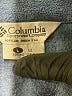 Columbia Blue Track Jacket Size L - photo 6