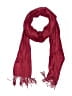 Unbranded Burgundy Scarf One size - photo 1