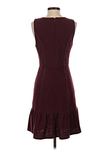 Skies Are Blue Casual Dress (view 2)