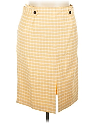 Ann Taylor Casual Skirt (view 1)