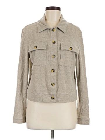 Bagatelle Jacket (view 1)