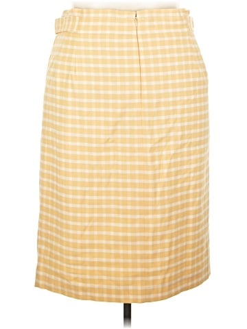 Ann Taylor Casual Skirt (view 2)
