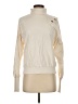 Grey State 100% Cotton Ivory Sweatshirt Size XS - photo 1