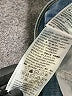 Levi's Blue Denim Shorts Size 32 waist - photo 6