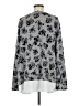 Simply Vera Vera Wang Gray Silver Pullover Sweater Size XXL - photo 2