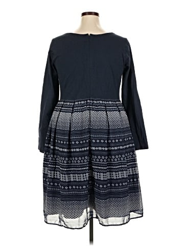 eShakti Casual Dress (view 2)