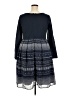 eShakti Blue Casual Dress Size 18 - photo 2