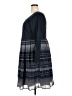 eShakti Blue Casual Dress Size 18 - photo 5