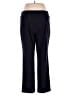 Nic + Zoe Solid Blue Dress Pants Size 16 - photo 2