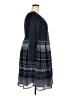 eShakti Blue Casual Dress Size 18 - photo 4