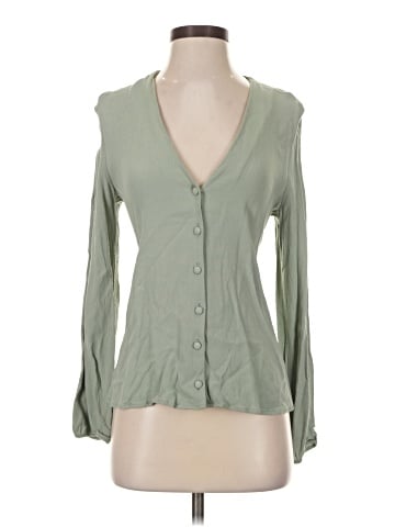 Flynn Skye Long Sleeve Blouse (view 1)