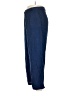 MNG Blue Casual Pants Size 10 - photo 5