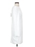 Assorted Brands 100% Polyester White Casual Dress Size S - photo 4