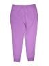 Under Armour Purple Sweatpants Size L (youth) - photo 2