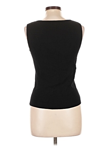 Scott Taylor Sleeveless Top (view 2)