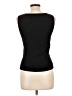 Scott Taylor Black Sleeveless Top Size L - photo 2