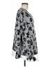 Simply Vera Vera Wang Gray Silver Pullover Sweater Size XXL - photo 4