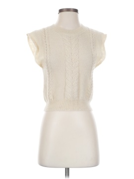 Lucy Paris Sweater Vest