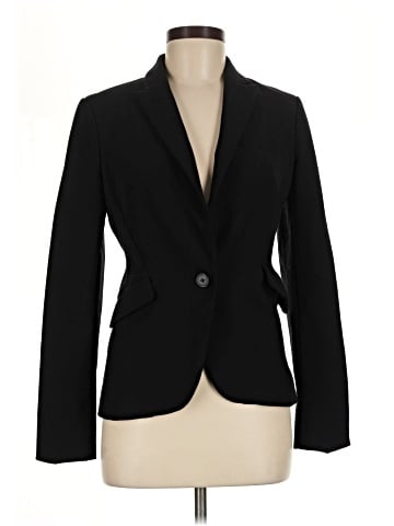 Express Blazer (view 1)