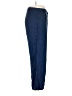 MNG Blue Casual Pants Size 10 - photo 4