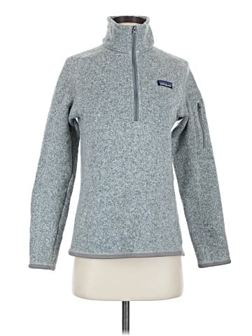 Patagonia Pullover Sweater (view 1)