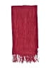 Unbranded Burgundy Scarf One size - photo 2