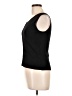 Scott Taylor Black Sleeveless Top Size L - photo 5