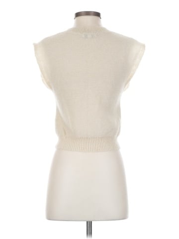 Lucy Paris Sweater Vest (view 2)