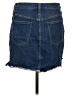 Madewell Blue Denim Skirt Size 31 waist - photo 2