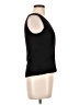 Scott Taylor Black Sleeveless Top Size L - photo 4