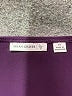 Susan Graver Purple Sleeveless Blouse Size M - photo 7