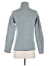 Patagonia 100% Polyester Gray Pullover Sweater Size S - photo 2