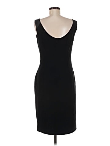 Theia Cocktail Dress (view 2)