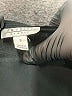 En Focus Solid Black Cocktail Dress Size S - photo 6