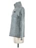 Patagonia 100% Polyester Gray Pullover Sweater Size S - photo 5