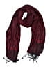 Unbranded Burgundy Scarf One size - photo 1