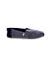 Tome Blue Flats Size 7 - photo 1