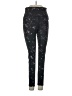 Athlux Print Black Active Pants Size S - photo 1