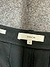 Vince. Black Dress Pants Size 10 - photo 7