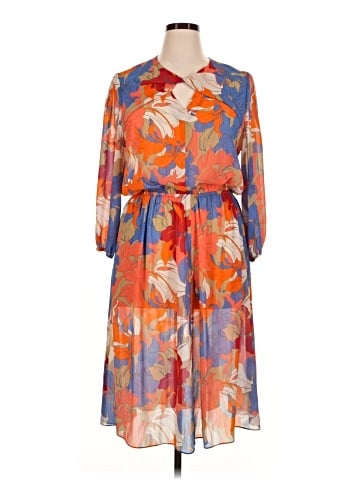 Etcetera Casual Dress (view 1)