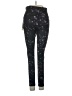 Athlux Print Black Active Pants Size S - photo 2