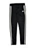 Adidas Black Track Pants Size 14 - photo 1