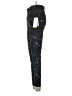 Athlux Print Black Active Pants Size S - photo 5
