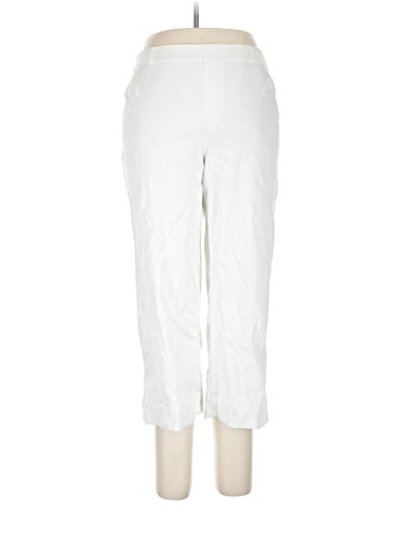 SPANX Casual Pants (view 1)
