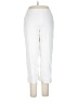 SPANX White Casual Pants Size L - photo 1