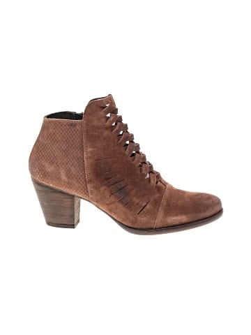 Free People Ankle Boots (view 1)