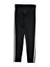 Adidas Black Track Pants Size 14 - photo 2