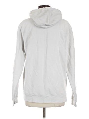 District. Pullover Hoodie (view 2)