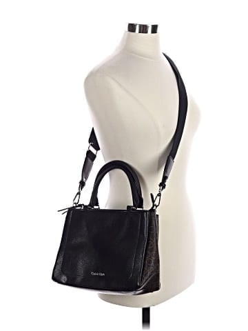 Calvin Klein Satchel (view 2)